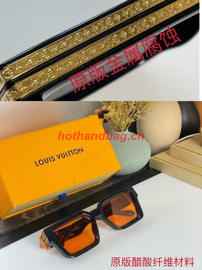 Louis Vuitton Sunglasses Top Quality LVS02211